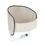 Orbegozo AHL 2000 termocuscino elettrico 29 x 69 c...