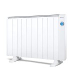 Orbegozo Rre 1810 Interno Bianco 1800 W Riscaldato...