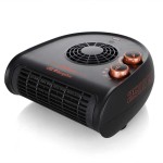 Orbegozo FH 5035 Interno Nero 2500 W Riscaldatore ...
