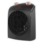 Orbegozo FH 5036 Interno Nero 2200 W Riscaldatore ...