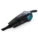 Orbegozo AP 1500 aspirapolvere senza filo Nero, Tu...