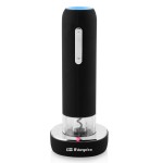 Compra Orbegozo CU 4100 cavatappo Apribottiglia di vino e... Orbegozo CU 4100 cavatappo Apribottiglia di vino e...