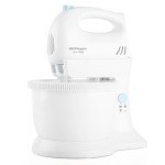 Orbegozo BA 4400 Sbattitore con base 300 W Bianco