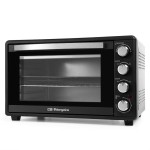 Orbegozo HO455 forno 45 L 2000 W Nero