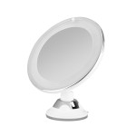 Orbegozo ESP 1010 specchietto per trucco Ventosa R...