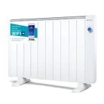 Orbegozo RRW-1800 RealWarm Elements Emettitore Ter...