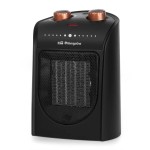 Orbegozo CR 5038 Interno Nero 1800 W Riscaldatore ...