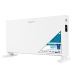 Orbegozo REW 2050 Interno Bianco 2000 W Stufa elet...