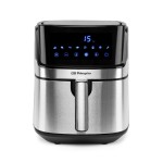 Orbegozo FDR 67 friggitrice Singolo 5,5 L Indipend...