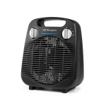 Orbegozo FH 5141 Interno Nero 2000 W Riscaldatore ...