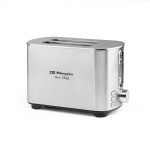 Orbegozo TO 5030 tostapane 6 2 fetta/e 850 W Accia...