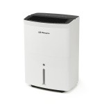 Orbegozo DH 2075 deumidificatore 4,8 L 42 dB 420 W...