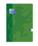 Oxford 100102638 quaderno per scrivere A4 Viola, A...