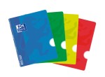 Oxford 400062603 quaderno per scrivere A5 48 fogli...