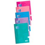 Oxford 400121815 quaderno per scrivere A4 80 fogli...