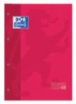 Oxford 400123673 ricambi per quaderni 210 x 297 mm...