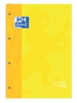 Compra Oxford 400123675 ricambi per quaderni 210 x 297 mm... Oxford 400123675 ricambi per quaderni 210 x 297 mm...