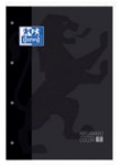Oxford 400123678 ricambi per quaderni 210 x 297 mm...