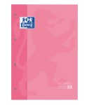 Oxford 400123681 ricambi per quaderni 210 x 297 mm...