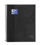 Oxford 400158600 quaderno per scrivere A4+ 120 fog...