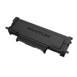 Toner Pantum Tl-A4201X Nero 6000Pg Per Bp4200Dw/Bm...