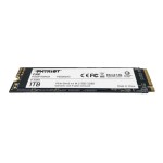 Compra Patriot Ssd P300 1Tb M2 2280 Pcie Gen3, 2100Mbs/16... Patriot Ssd P300 1Tb M2 2280 Pcie Gen3, 2100Mbs/16...