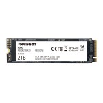 Patriot Memory P300 2 TB M.2 PCI Express 3.0 NVMe