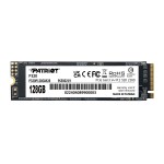 PATRIOT SSD P320 128GB M.2280 PCI-E R/W 1600/1000M...