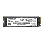 Patriot Ssd P320 1Tb M.2280 Pci-E R/W 3000/2200Mb/S