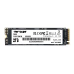 Patriot Ssd P320 2Tb M.2280 Pci-E R/W 3000/2200Mb/S