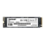 Patriot Ssd P320 512Gb M.2280 Pci-E R/W 3000/2200M...