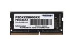 Patriot Ram So-Dimm 16Gb Ddr4 3200Mhz