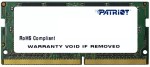 Patriot Ram Sodimm 8Gb Ddr4 2400Mhz
