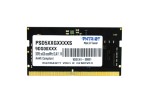 Patriot Ram Sodimm 16Gb Ddr5 4800Mhz