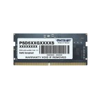 Patriot Memory Signature Line PSD516G560081S memor...