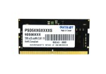 Patriot Ram Sodimm 32Gb Ddr5 4800Mhz
