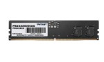 Aggiungi al carrello Patriot Ram Dimm 8Gb Ddr5 5600Mhz Pc5-44800 Patriot Ram Dimm 8Gb Ddr5 5600Mhz Pc5-44800
