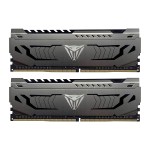Aggiungi al carrello Patriot Memory Viper Steel PVS416G320C6K memoria 1... Patriot Memory Viper Steel PVS416G320C6K memoria 1...