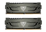 Patriot Memory Viper Steel PVS432G320C6K memoria 3...