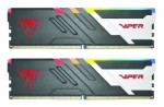 Patriot Ram Viper Venom Rgb Ddr5 48Gb 6000 Mt/S Cl30