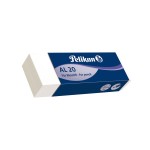 Pelikan 619643 gomma per cancellare Plastica Bianc...