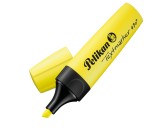 Pelikan 490 Textmarker evidenziatore 1 pz Giallo