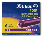 Pelikan 301697 ricaricatore di penna 6 pz