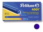 Pelikan GTP/5 Königsblau Blu 5 pz