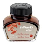 Pelikan 311902 ricaricatore di penna Marrone 1 pz