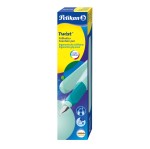 Pelikan Twist penna stilografica Sistema di riempi...