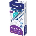 Pelikan 820820 penna a sfera Nero 12 pz