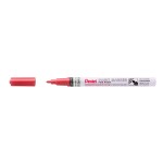 Pentel MSP10-MB evidenziatore 1 pz Rosso
