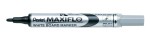 Pentel Maxiflo evidenziatore 12 pz Tipo di punta N...
