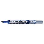 Pentel MWL5S-C evidenziatore 12 pz Tipo di punta Blu